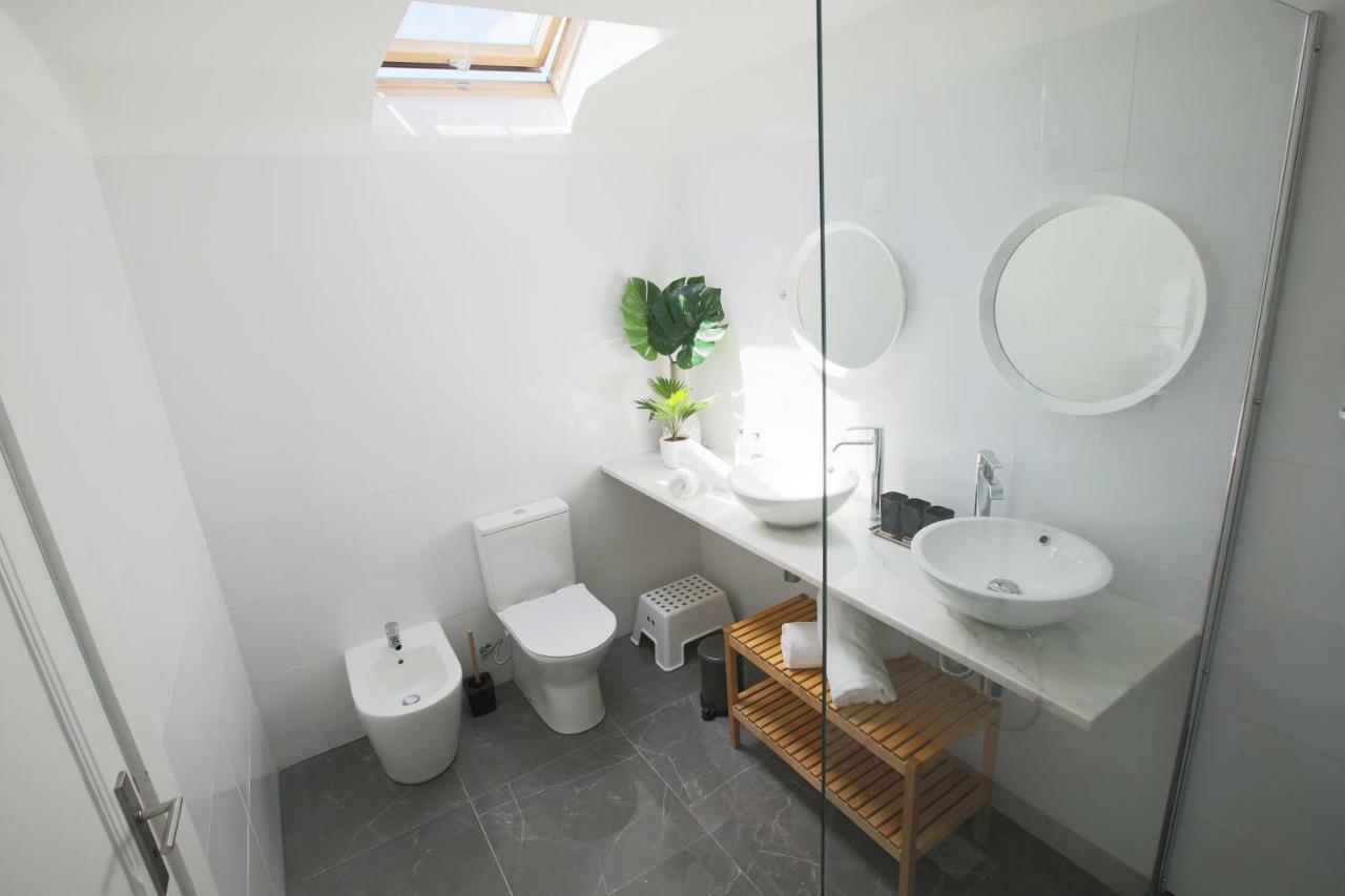 Arroios De Paixao Duplex Apartamento