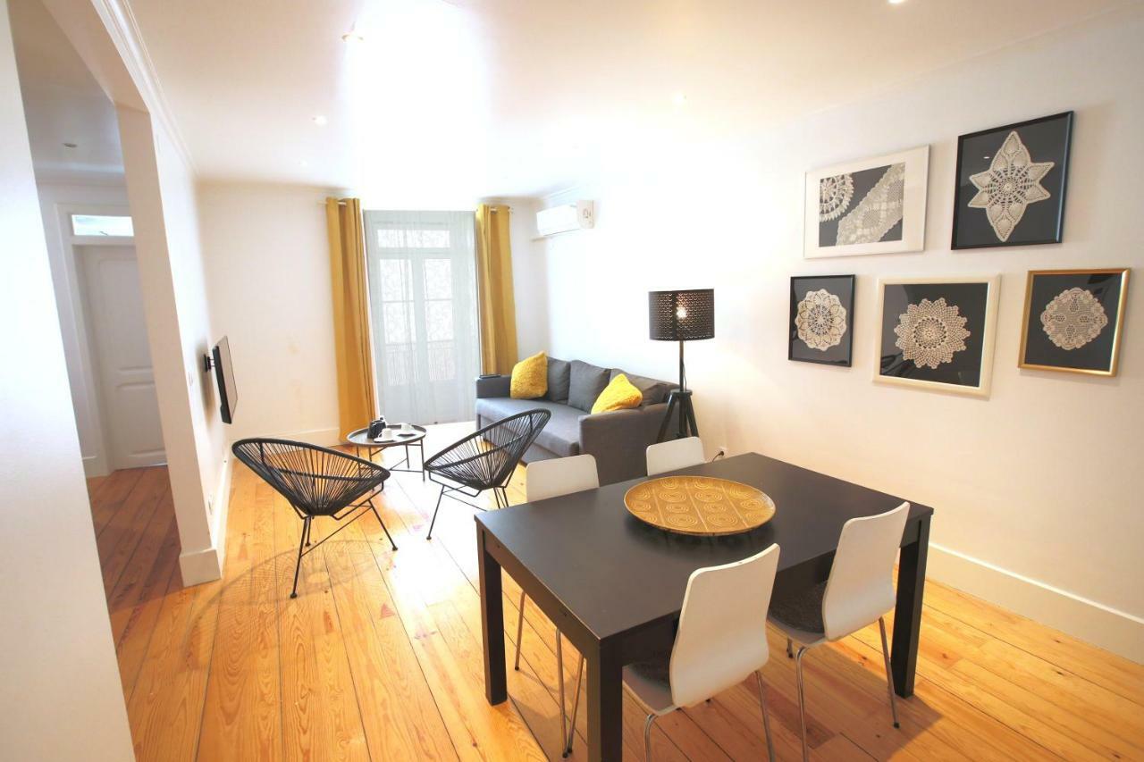 Arroios De Paixao Duplex Apartamento