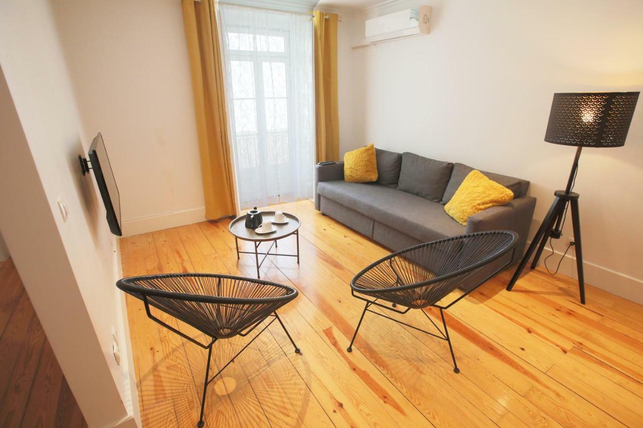 Arroios De Paixao Duplex Apartamento