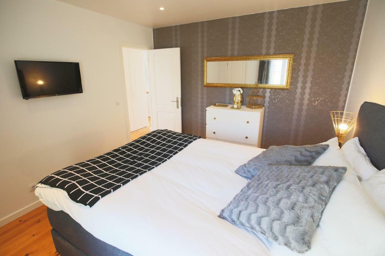 Arroios De Paixao Duplex Apartamento Lisboa