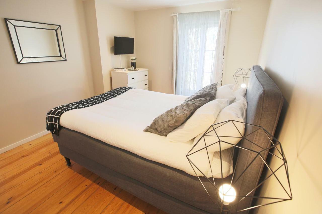 Arroios De Paixao Duplex Apartamento Lisboa