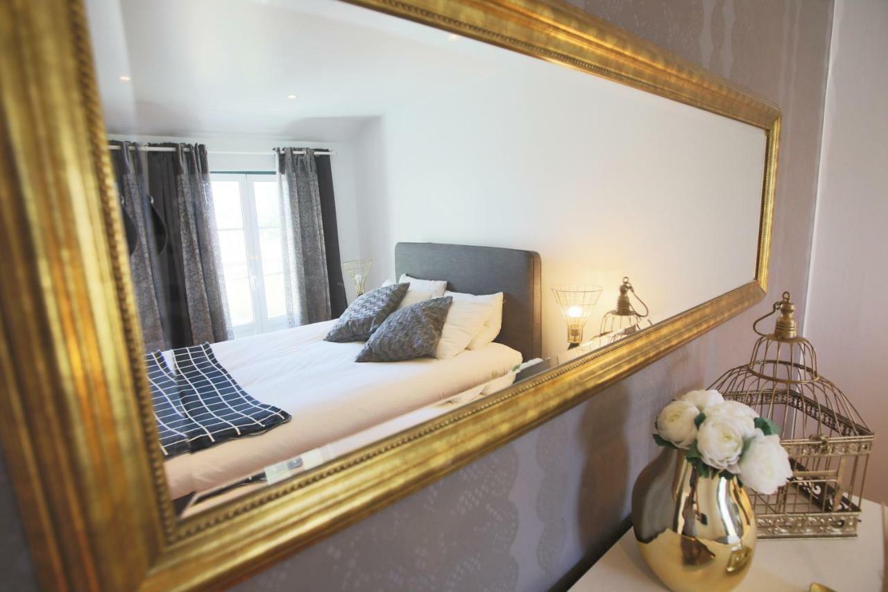 Arroios De Paixao Duplex Lisboa
