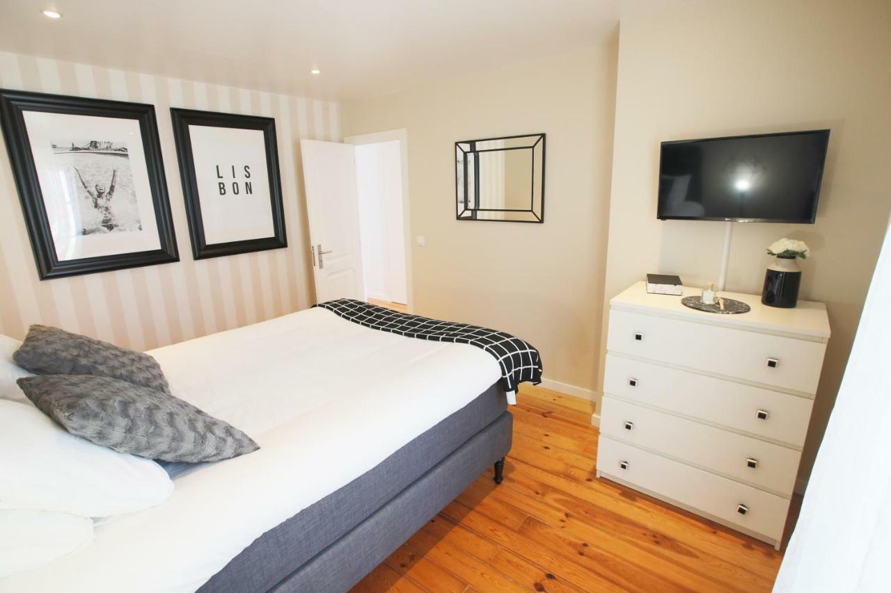 Arroios De Paixao Duplex Lisboa