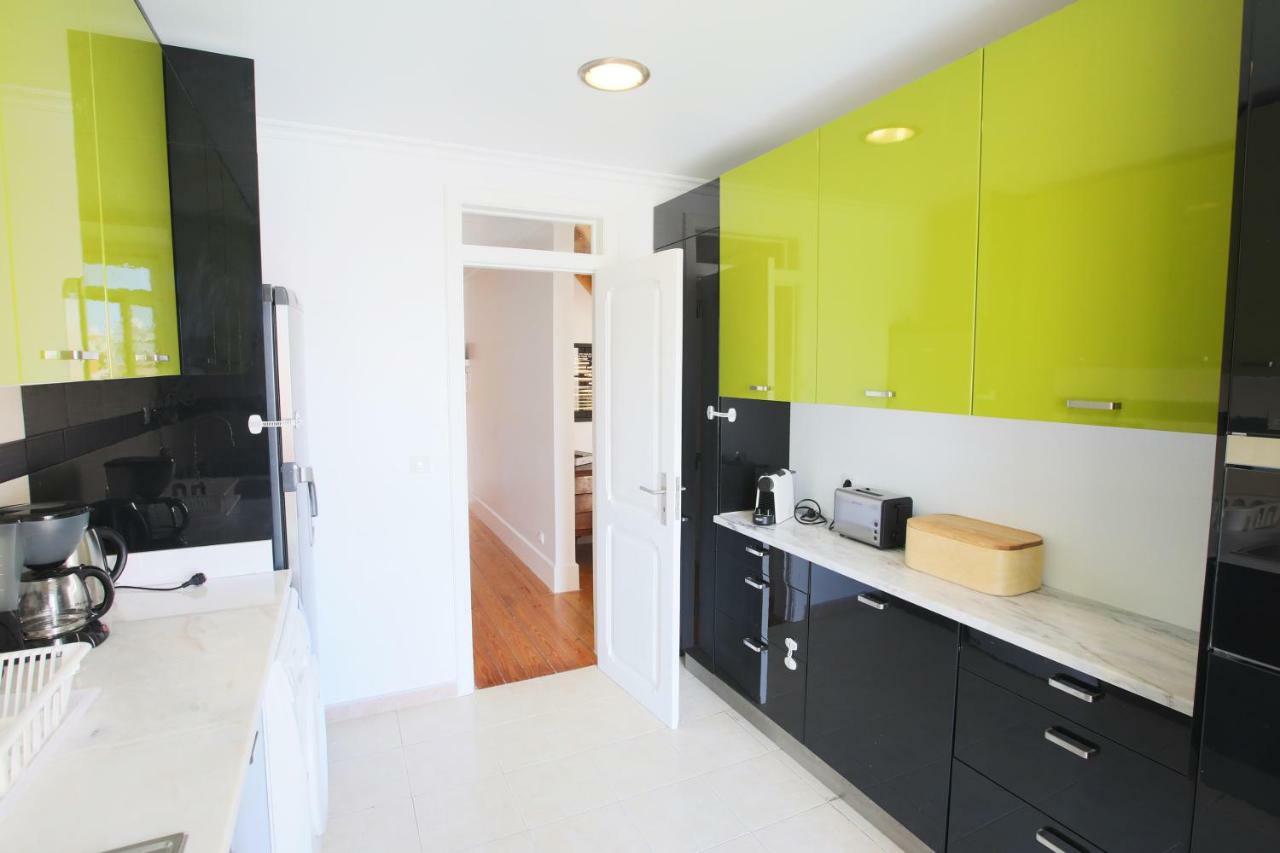 Apartamento Arroios De Paixao Duplex *